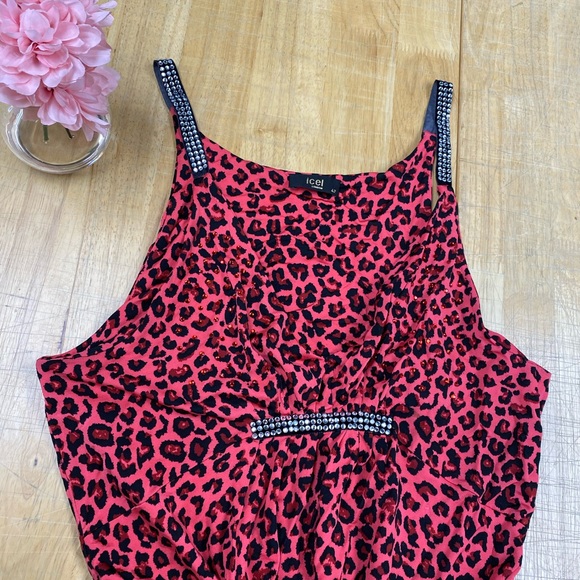 Icel London Dress - Picture 5 of 6